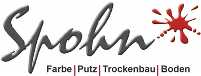 Logo - Maler Spohn GmbH aus Kandern