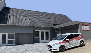 Die Werkstatt von Spohn, Malereifachbetrieb
