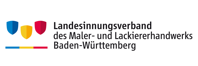 Logo vom Landesinnungsverband des Maler- und Lackierhandwerks in Baden-Württemberg 